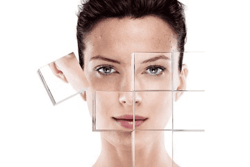 Facial, Face Toning & Pigmentation