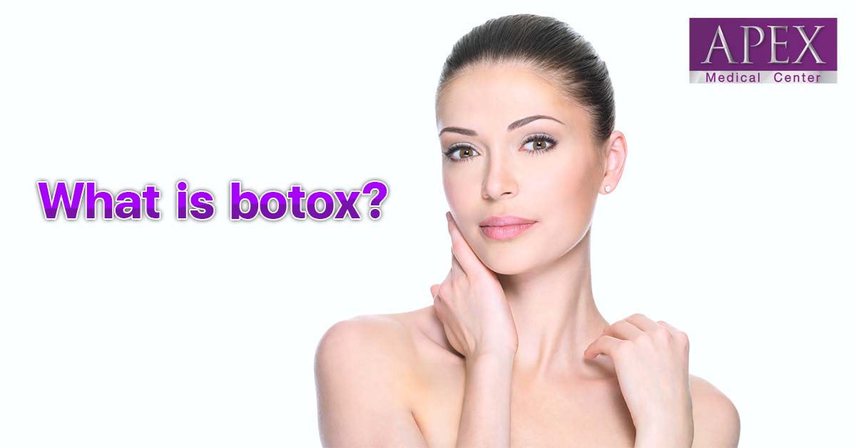 What is botox?