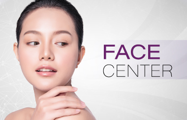 Face Center