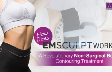 How Does Emsculpt Work and When Will I See Results?