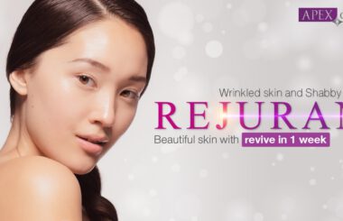 Rejuran Glow: The Trending Solution for Flawless Complexion