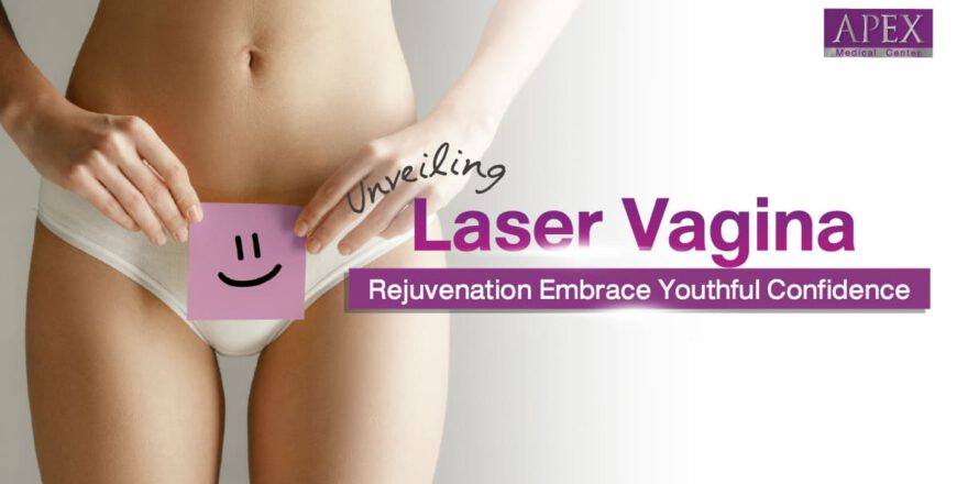 In the realm of beauty and wellness, laser vaginal tightening shines as a transformative solution.