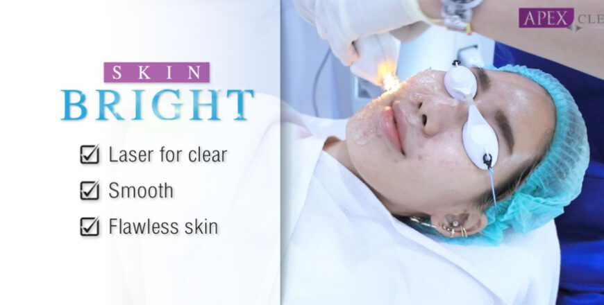 Powered by cutting-edge technology, this program effectively targets black marks and diminishes melanin pigmentation beneath the skin's surface.