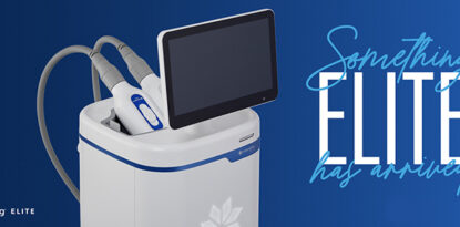 CoolSculpting devices
