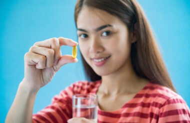 Personalized Vitamins: Customized Solutions for Optimal Wellness