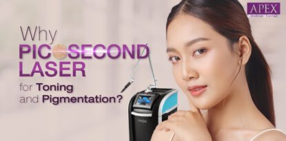 The Advantages of Picosecond Laser for Skin Toning and Pigmentation Treatment