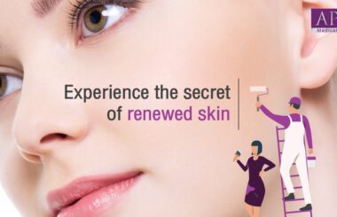 Experience Skin Rejuvenation and Youthful Glow with Apex Thailand's Breakthrough: PDRNA and Rejuran