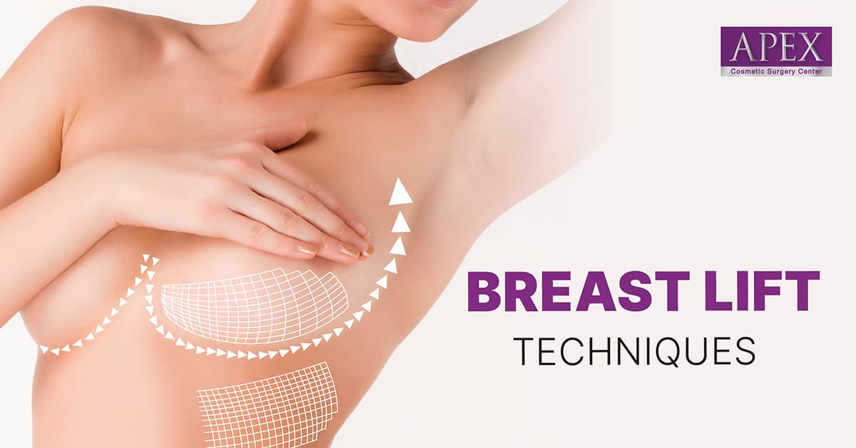 Determining the Optimal Timing for Breast Lift Surgery: When to Consider It?