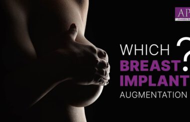 Choosing the Optimal Breast Implant Shape for Your Breast Augmentation