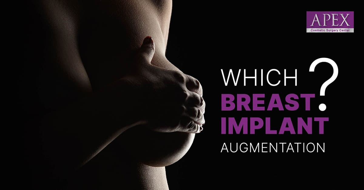 Optimal Breast Augmentation: Deciding on the Perfect Shape for
