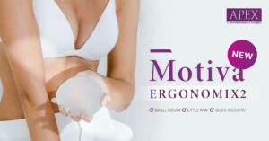 Motiva Ergonomix2: Revolutionary breast augmentation. 45% softer, customizable results. Qid chip integration, unmatched safety. Apex Medical Center, Dr. Somboon Waiprib: board-certified, lifetime warranty.