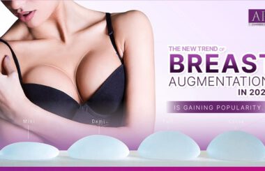 The Surging Popularity of Proportionate Breast Augmentation in 2023: Achieving Natural Harmony and Self-Confidence