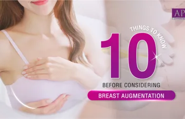 Optimal Breast Augmentation: Deciding on the Perfect Shape for