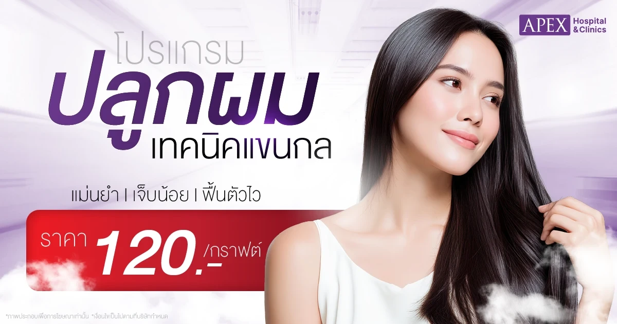 ปลกผม ราคา