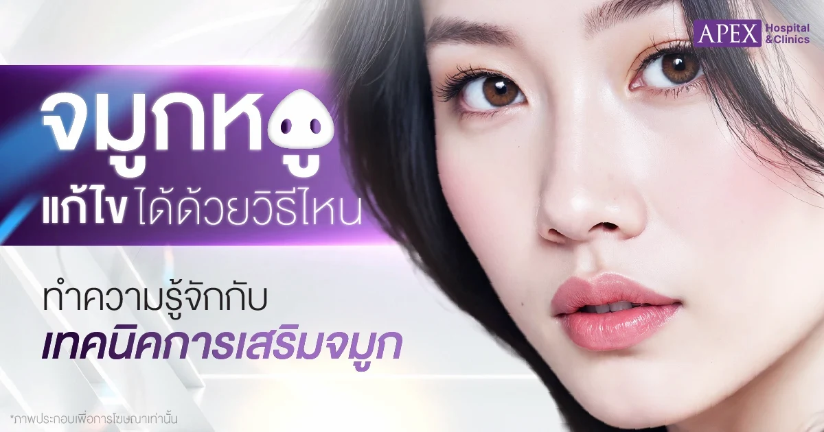 จมูกหมู คืออะไร