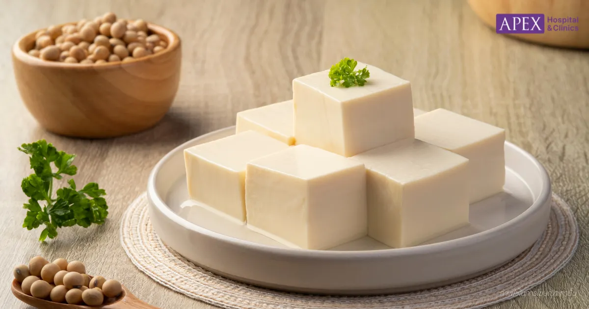 กินอาหารอ่อนหลังเสริมจมูก