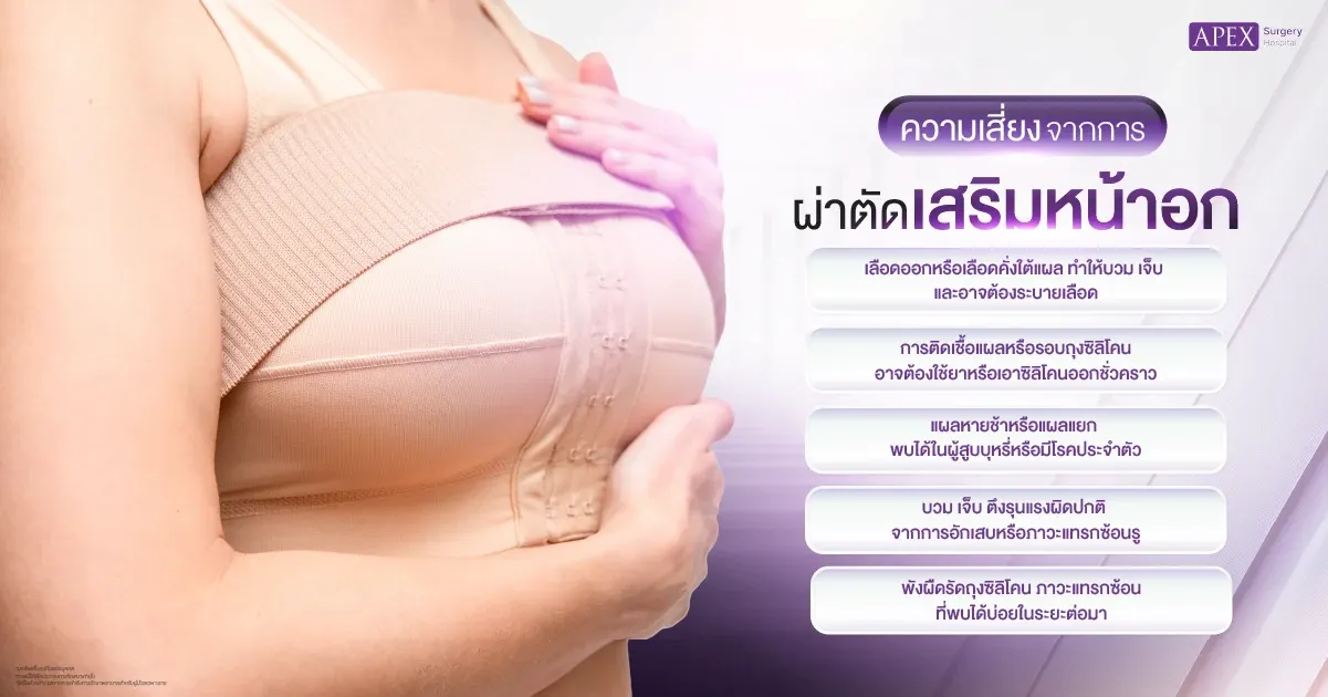 ใครบ้างที่มีความเสี่ยงทำนม