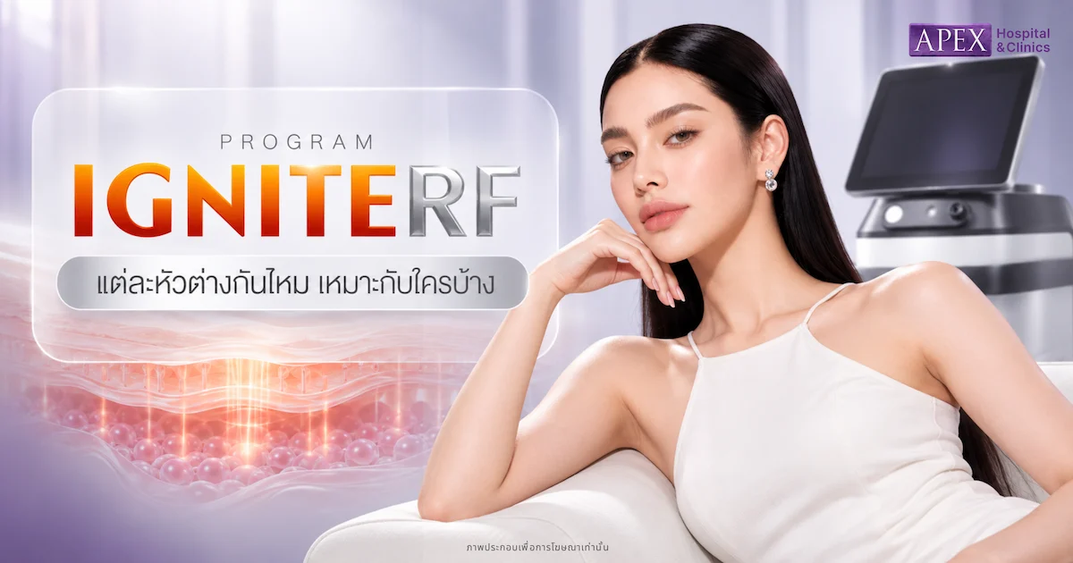 IgniteRF