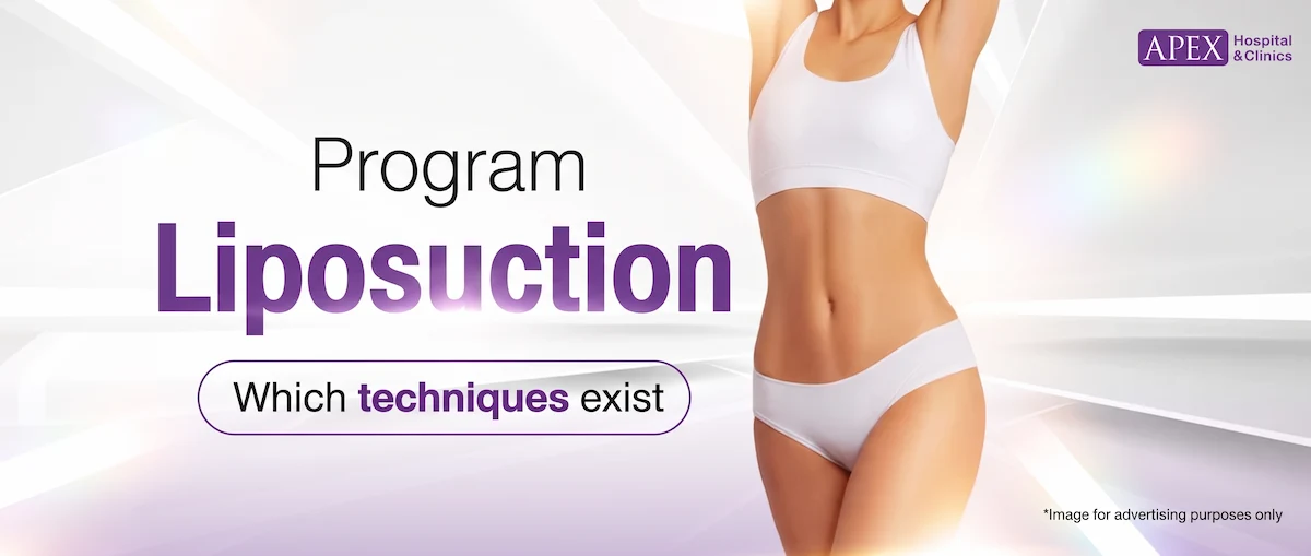 What Liposuction Techniques Are There?